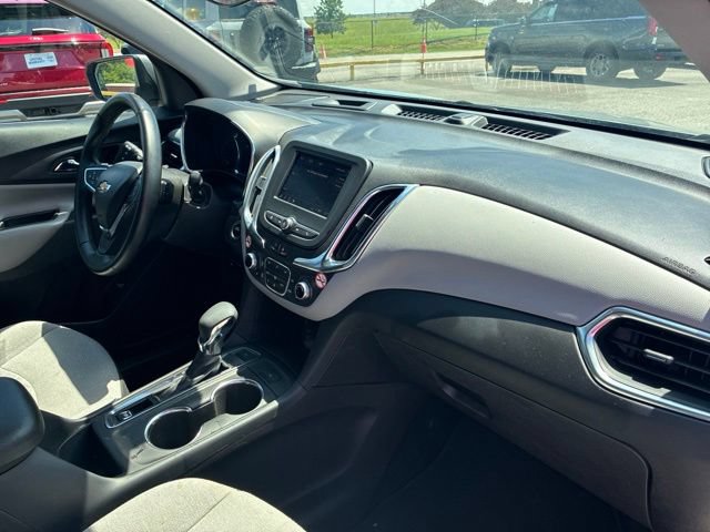 Used 2024 Chevrolet Equinox LT AWD/4WD image 80