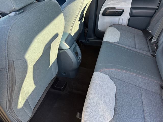 Certified 2024 Ford Maverick XLT FWD image 18