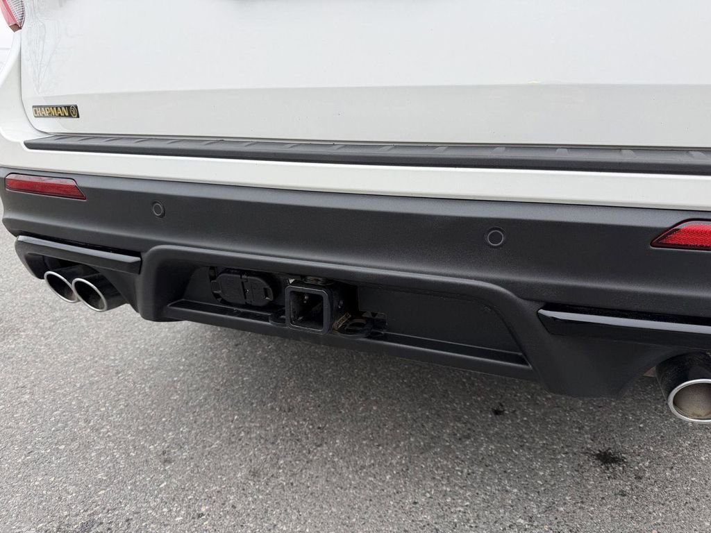 Certified 2023 Ford Explorer ST w/ Equipment Group 401A image 35