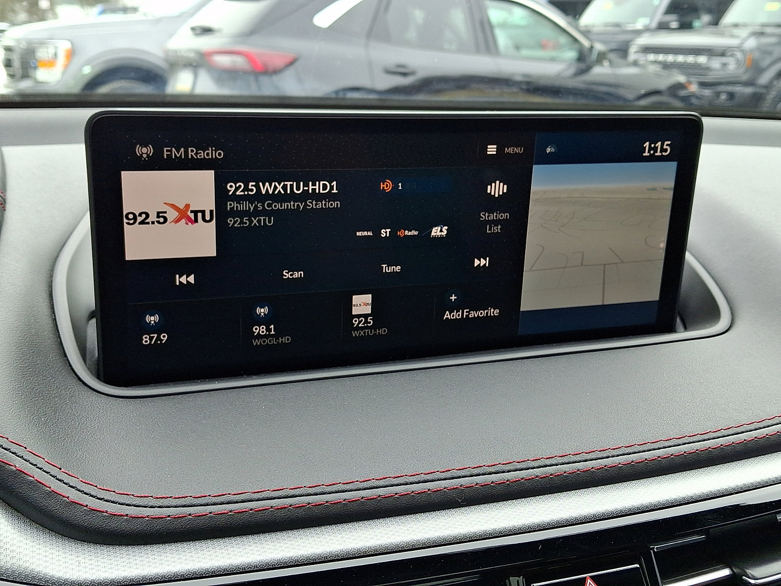 Used 2023 Acura MDX A-Spec image 21