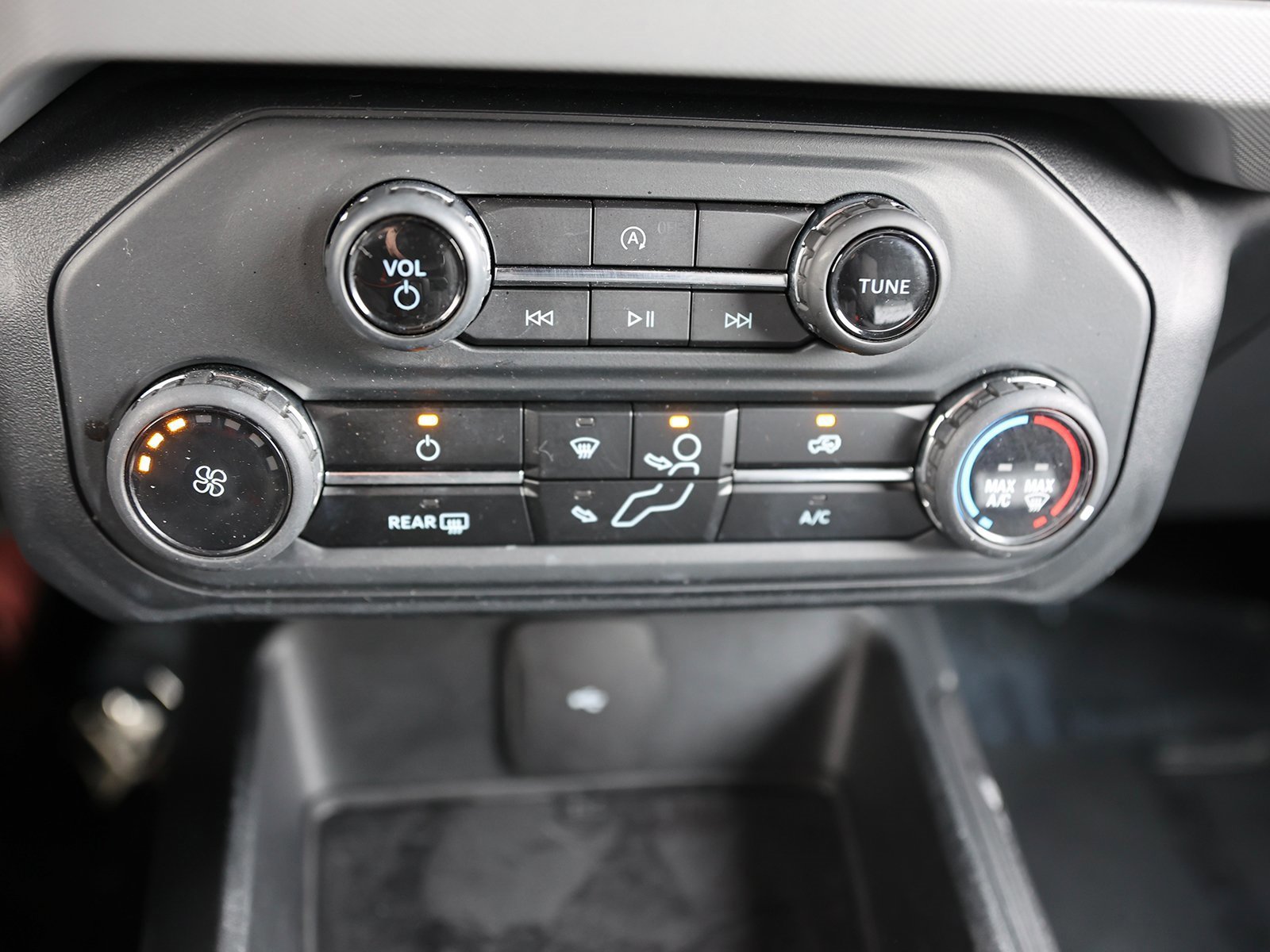 Certified 2023 Ford Bronco 2-Door image 23