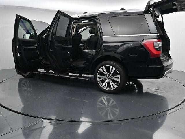 Certified 2021 Ford Expedition Platinum AWD/4WD image 46