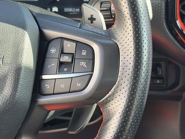 Certified 2024 Ford Ranger Raptor AWD/4WD image 25