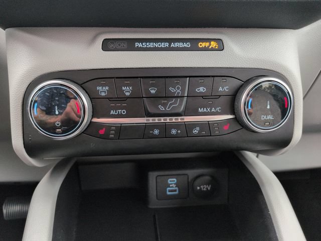 Certified 2023 Ford Escape Active AWD/4WD image 43