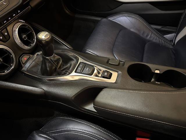 Used 2020 Chevrolet Camaro LT w/ RS Package RWD image 29