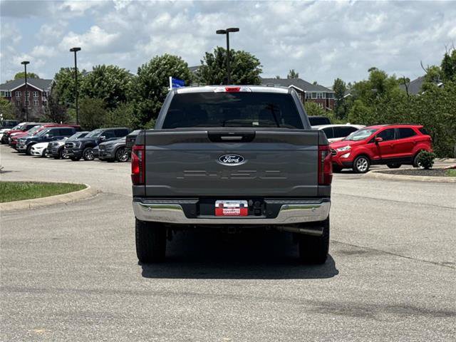 Certified 2024 Ford F150 XLT w/ Mobile Office Package AWD/4WD image 5