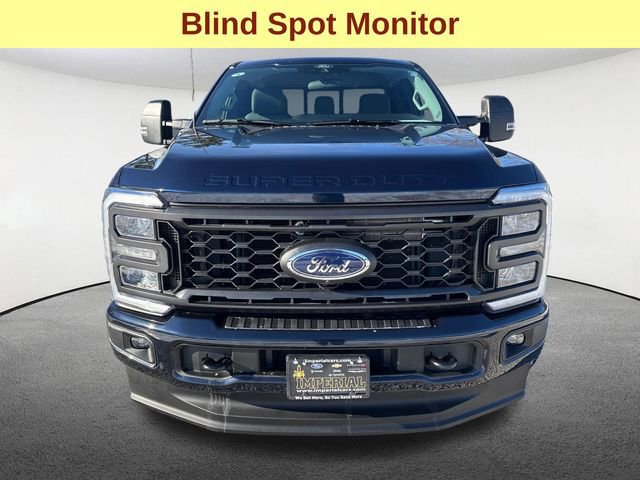 Certified 2025 Ford F350 XL w/ STX Appearance Package image 9
