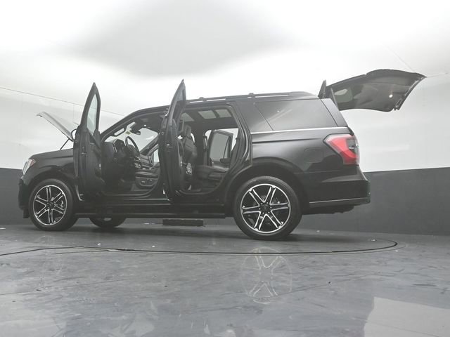 Certified 2020 Ford Expedition Limited w/ Equipment Group 303A image 60