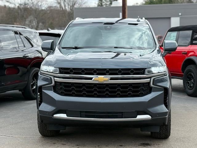 Used 2021 Chevrolet Tahoe LS w/ Driver Alert Package image 13