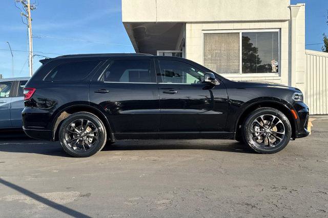 Used 2022 Dodge Durango GT image 27