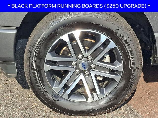 Certified 2023 Ford F150 XL w/ STX Appearance Package AWD/4WD image 8