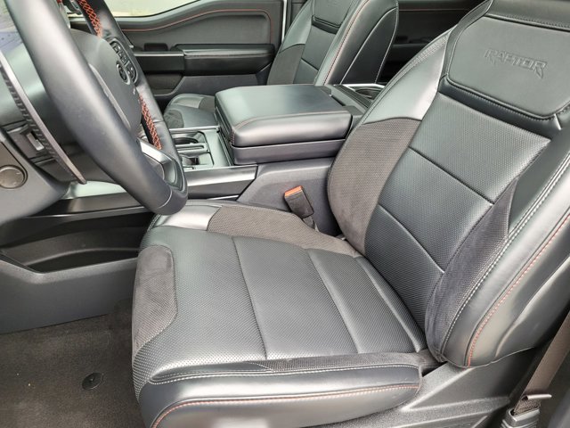 Certified 2024 Ford F150 Raptor image 15