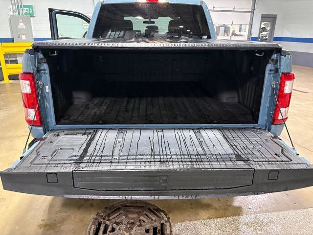 Certified 2023 Ford F150 XL w/ Trailer Tow Package image 28
