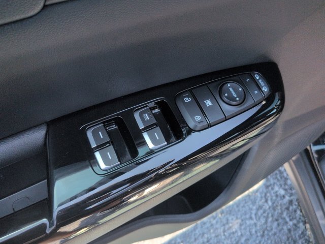 Used 2021 Kia Sportage EX AWD/4WD image 14