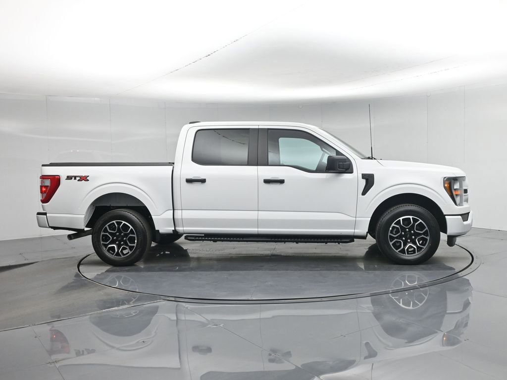 Certified 2023 Ford F150 XL w/ STX Appearance Package image 8