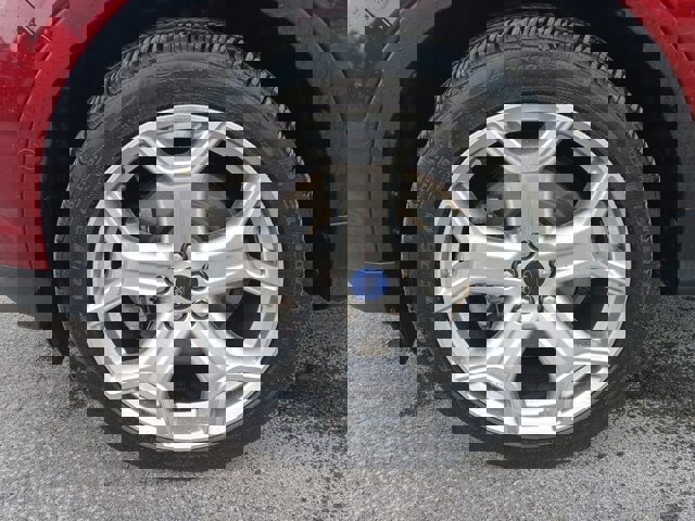 Certified 2018 Ford Escape Titanium w/ Ford Safe & Smart Package image 29