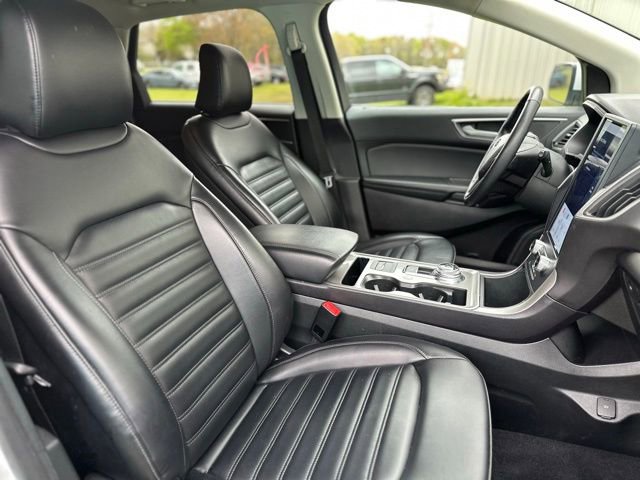 Certified 2023 Ford Edge SEL image 19