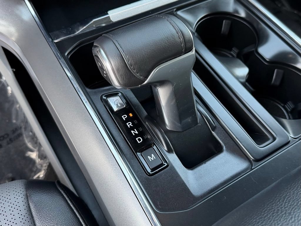 Certified 2025 Ford F150 Lariat AWD/4WD image 30