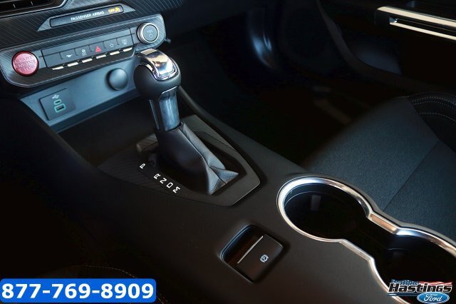 Certified 2024 Ford Mustang GT RWD image 20