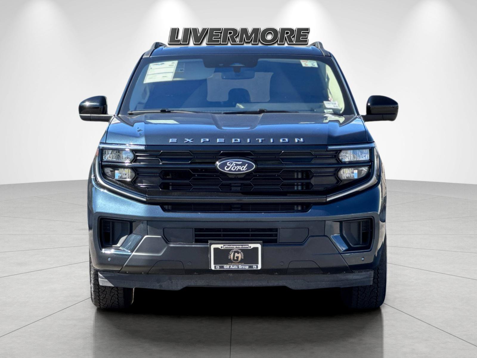 Certified 2025 Ford Expedition Active AWD/4WD image 8