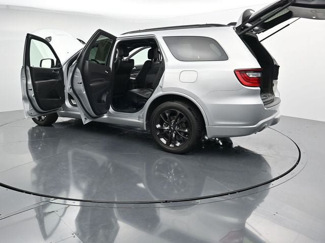 Used 2024 Dodge Durango R/T AWD/4WD image 41