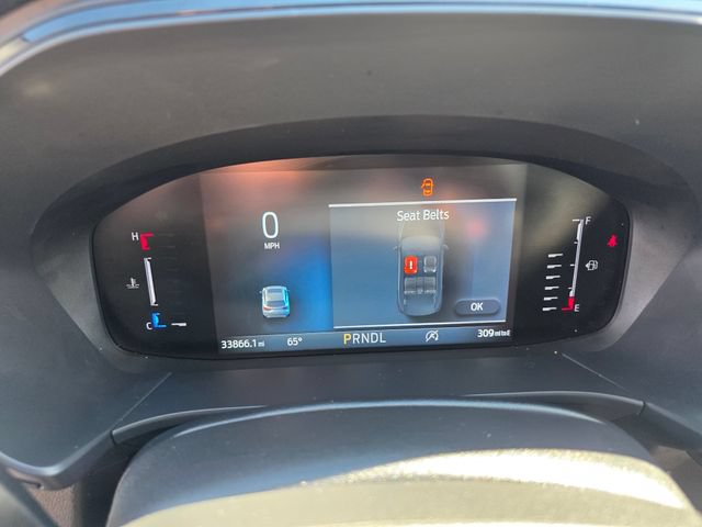 Certified 2023 Ford Escape ST-Line w/ Tech Pack #1 AWD/4WD image 20