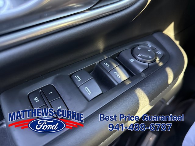 Used 2022 Chevrolet Tahoe LT RWD image 26