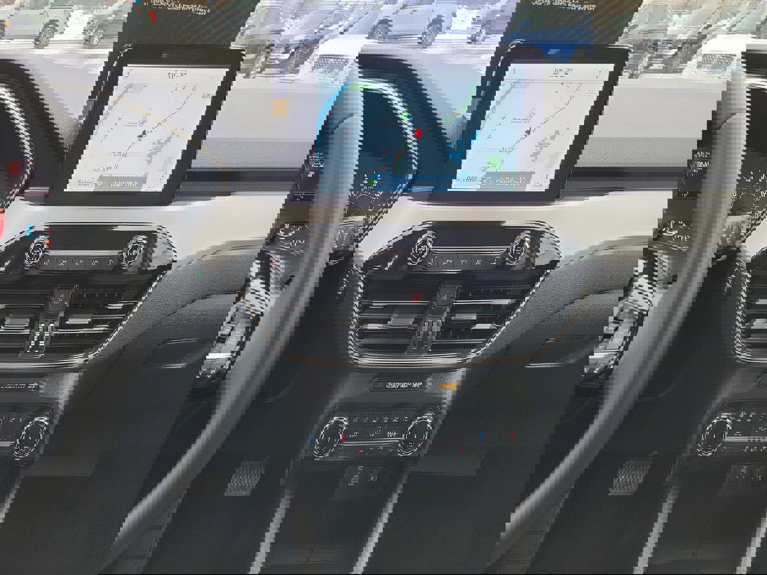 Certified 2022 Ford Escape SE w/ Convenience Package image 25