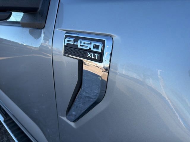Certified 2024 Ford F150 XLT w/ Tow/Haul Package image 8