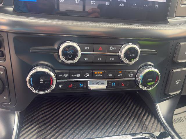 Certified 2025 Ford F150 Raptor AWD/4WD image 25