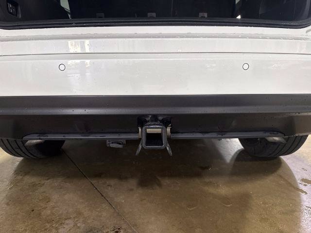 Certified 2024 Ford Edge ST-Line w/ Class II Trailer Tow Package AWD/4WD image 33