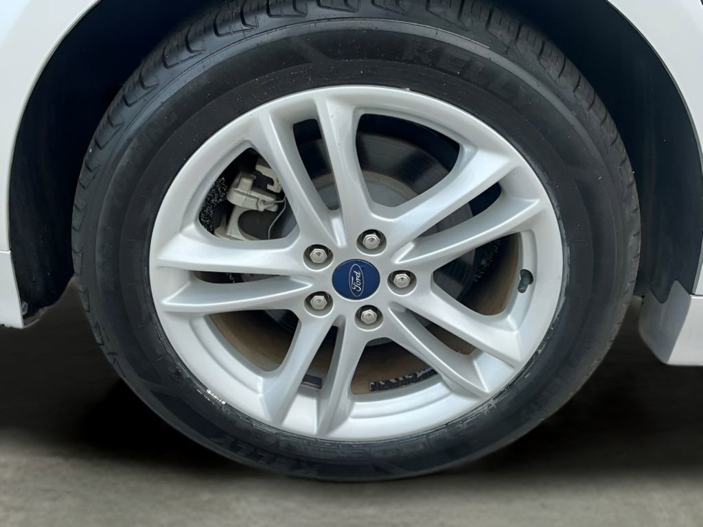 Certified 2018 Ford Fusion S image 14