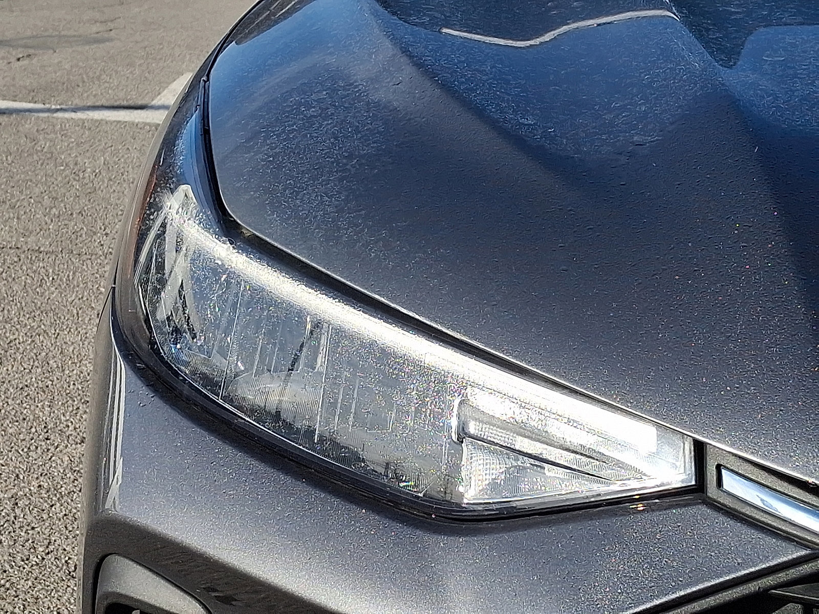 Certified 2023 Ford Escape Active w/ Tech Pack #1 image 9