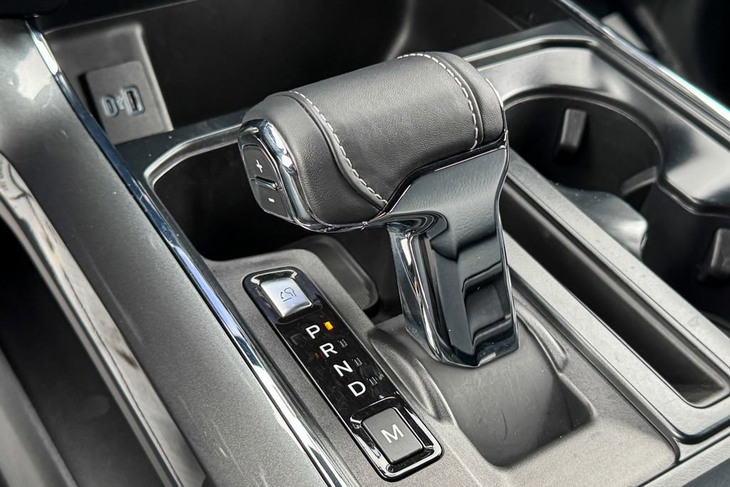 Certified 2023 Ford F150 XLT w/ Equipment Group 302A High image 35