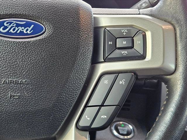 Certified 2021 Ford F250 Lariat w/ Lariat Ultimate Package AWD/4WD image 23