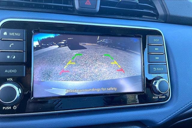 Used 2023 Nissan Versa SV image 21