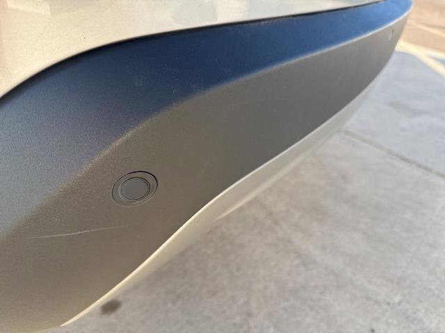 Certified 2024 Ford Edge SEL image 18