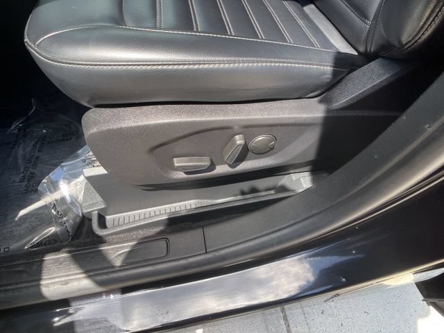 Certified 2024 Ford Edge SEL AWD/4WD image 13