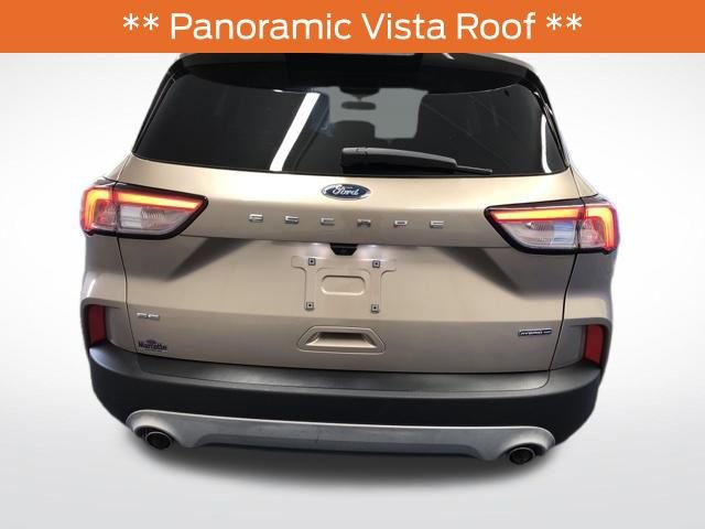 Certified 2020 Ford Escape SE Sport image 10