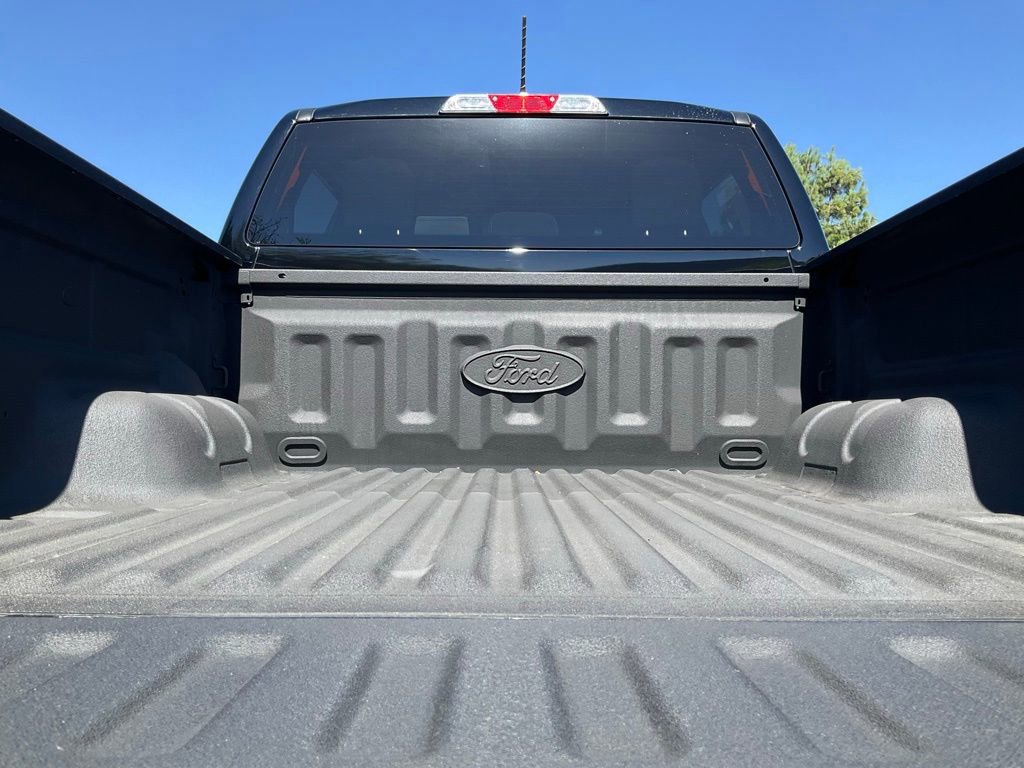 Certified 2022 Ford Ranger XLT w/ Equipment Group 301A Mid image 27