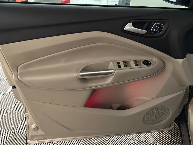 Certified 2018 Ford Escape Titanium w/ Ford Safe & Smart Package FWD image 15