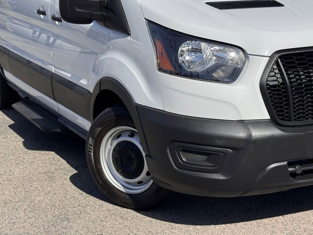 Certified 2023 Ford Transit 350 XL RWD image 4