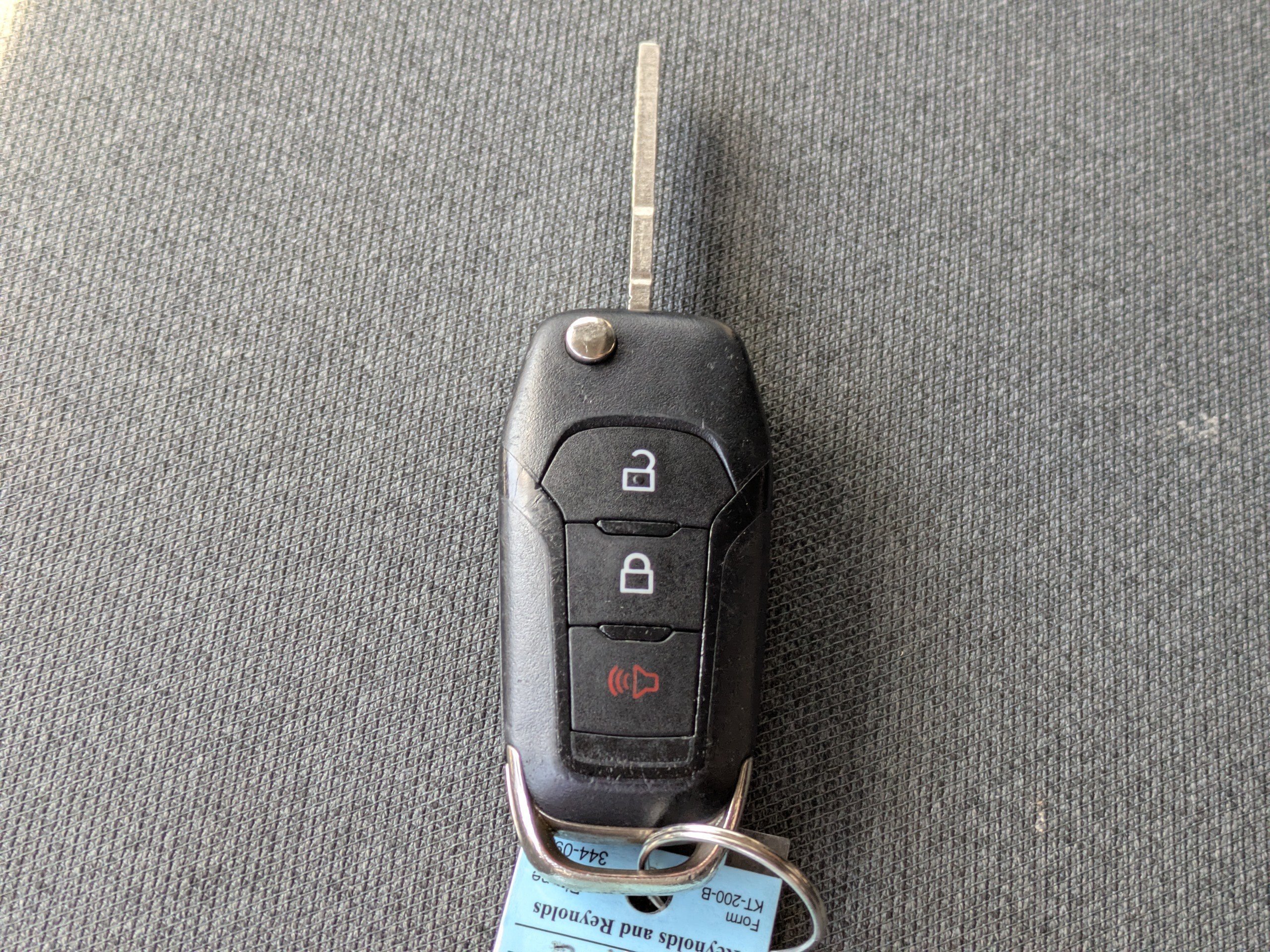 Certified 2022 Ford F150 XLT w/ Equipment Group 301A Mid image 30