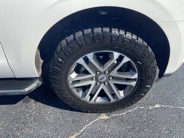 Certified 2022 Ford Expedition XLT RWD image 10