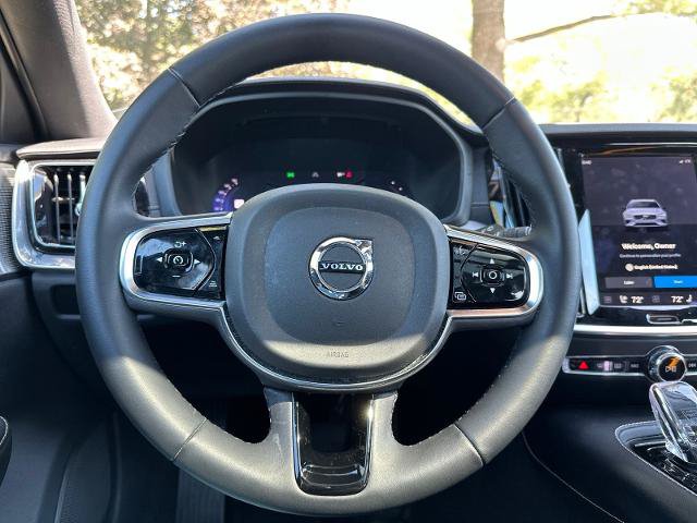 Used 2024 Volvo V60 T8 Polestar AWD/4WD image 11