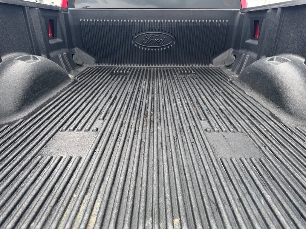 Certified 2022 Ford F150 XLT w/ Equipment Group 302A High AWD/4WD image 44