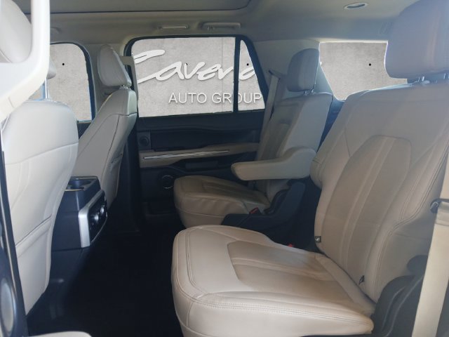Certified 2024 Ford Expedition Limited RWD image 23