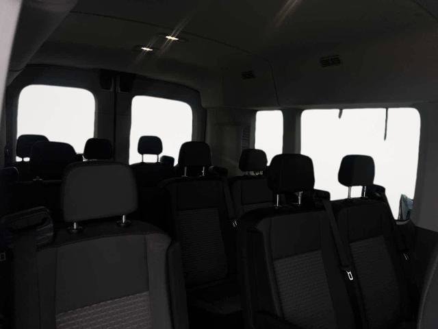 Certified 2023 Ford Transit 350 XLT image 16