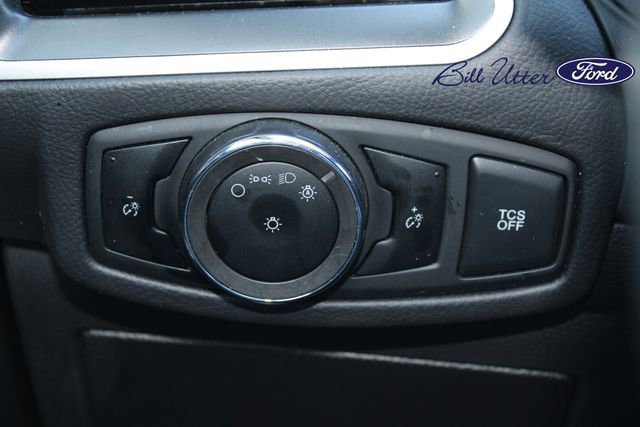 Certified 2024 Ford Edge SEL image 20