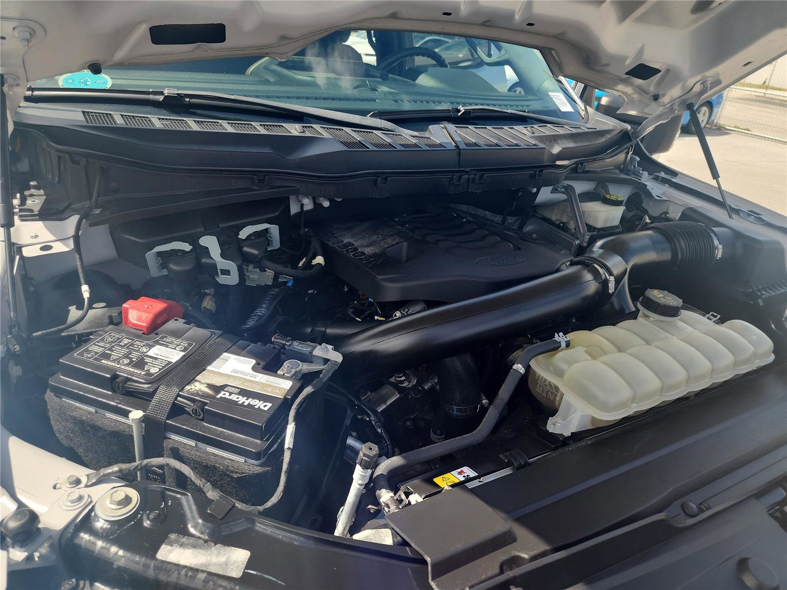 Certified 2023 Ford F150 XL w/ Rattler Package image 14